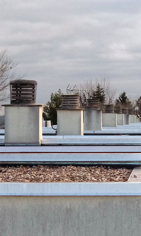 Ventilación y Extracción de Aire - foto 4